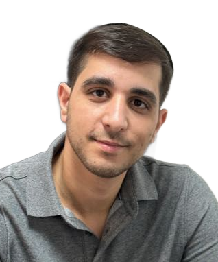 דניאל בן שושן